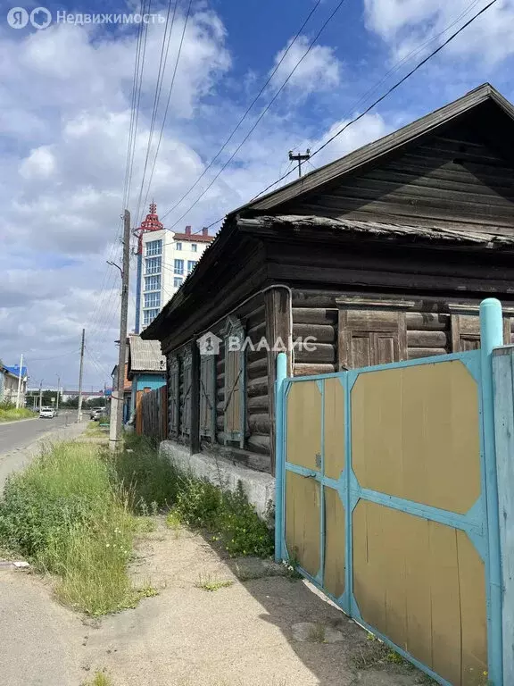 Дом в Улан-Удэ, Гражданская улица, 12 (44.2 м) - Фото 2