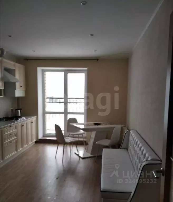 1-к кв. Тверская область, Конаковский муниципальный округ, д. Мокшино ... - Фото 1