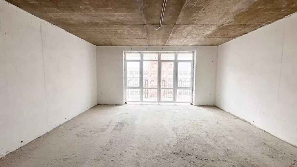 1-к кв. Крым, Ялта муниципальный округ, Ливадия пгт ул. Виноградная, ... - Фото 2