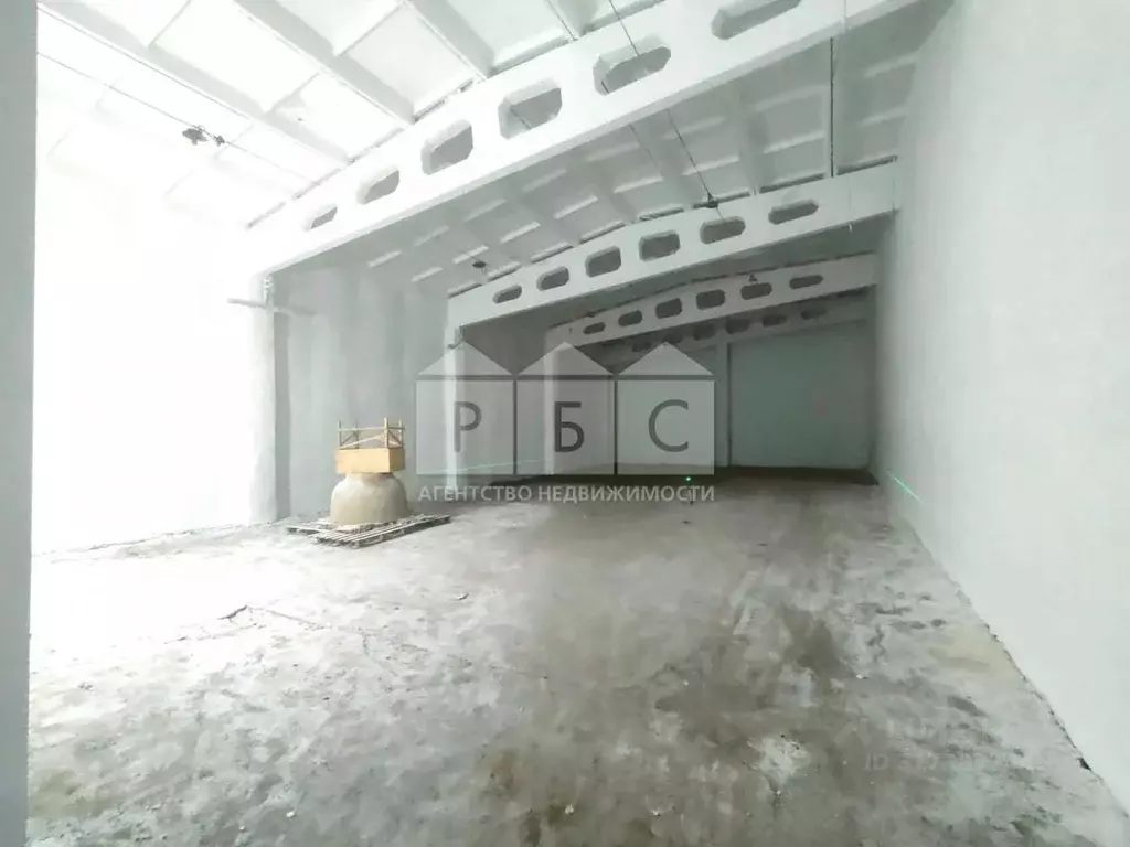 Производственное помещение в Саратовская область, Саратов проезд 1-й ... - Фото 1