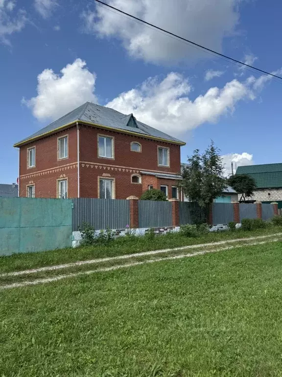 Дом в Пермский край, Пермь Городецкая ул., 80 (258 м) - Фото 2