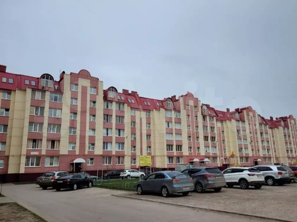 2-к. квартира, 50 м, 3/6 эт. - Фото 0