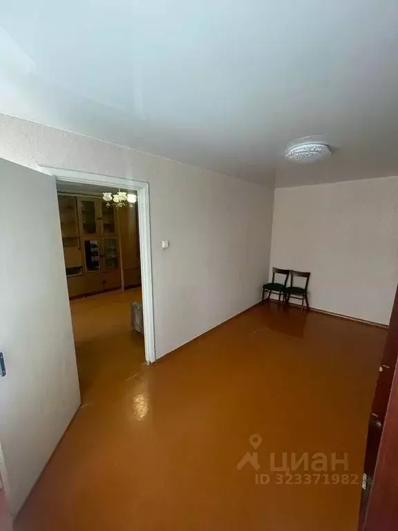 3-к кв. Томская область, Томск пер. Сергея Лазо, 10/2 (60.0 м) - Фото 2