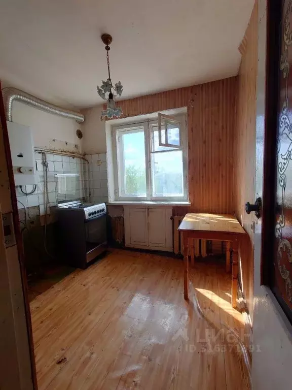 2-к кв. Новгородская область, Великий Новгород ул. Космонавтов, 18/1 ... - Фото 0