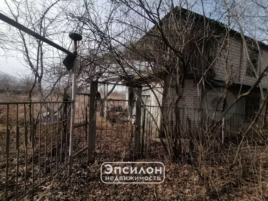 Дача 20 м на участке 10 сот. - Фото 0