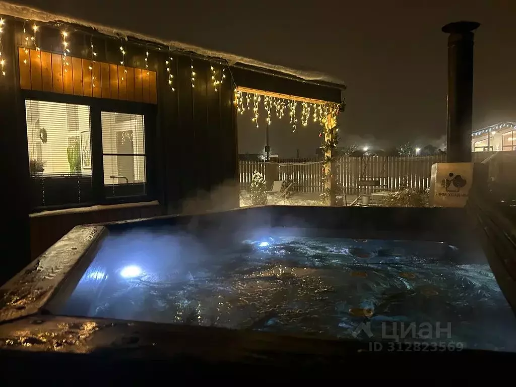 Дом в Московская область, Домодедово Кузьминский кп, 51 (147 м) - Фото 2