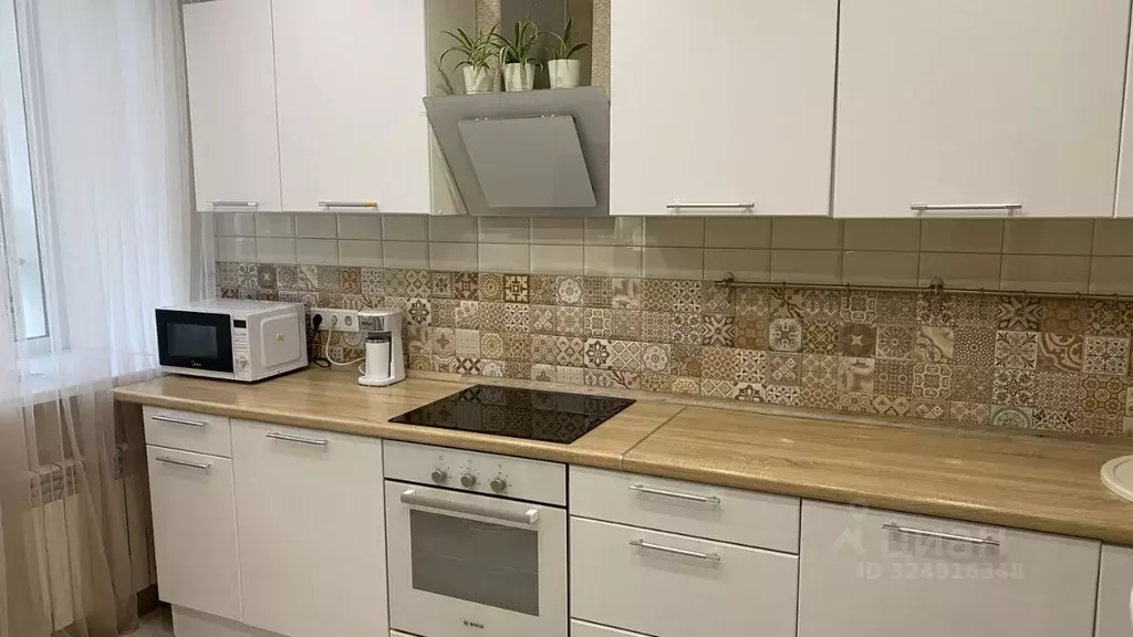 3-к кв. Самарская область, Самара просека 5-я, 131 (76.5 м) - Фото 2