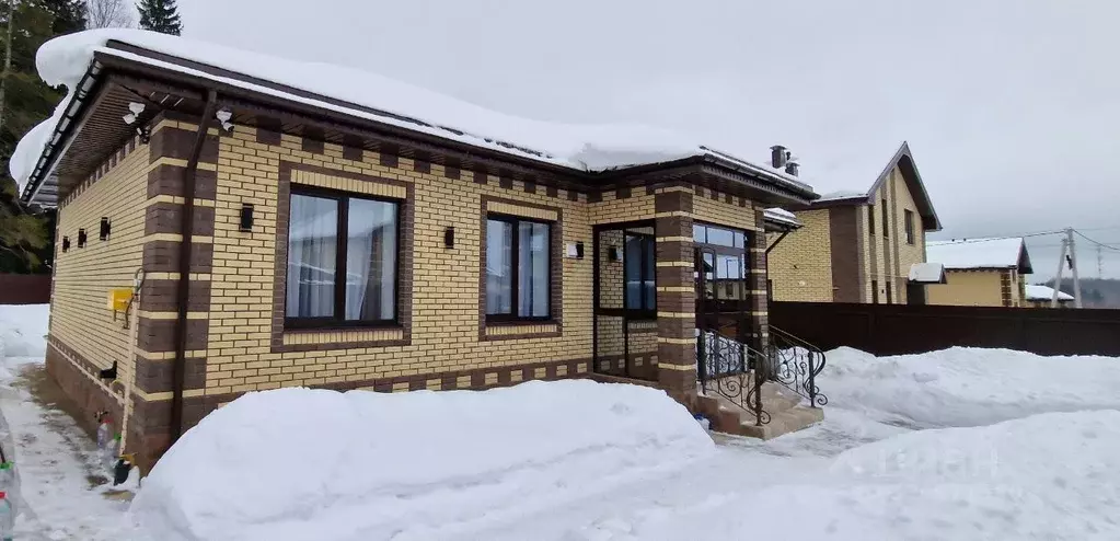 Дом в Московская область, Солнечногорск городской округ, Новое ... - Фото 2