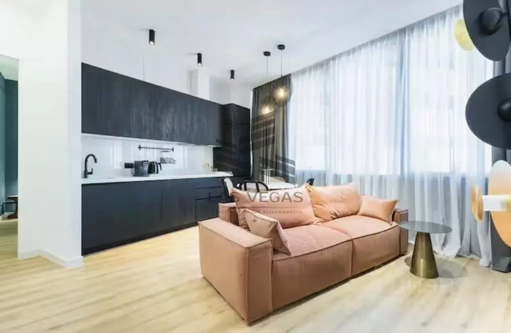 3-к кв. Татарстан, Казань ул. Волкова, 12 (70.0 м) - Фото 0
