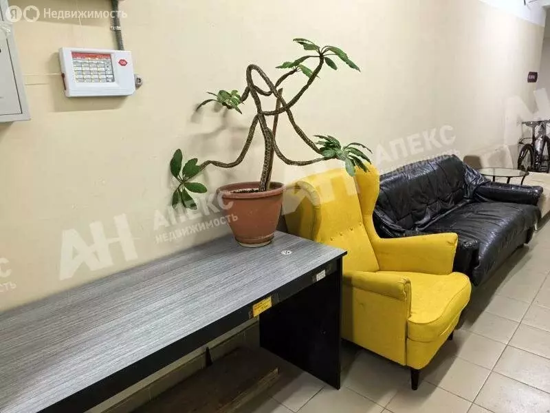 Помещение свободного назначения (16 м) - Фото 1