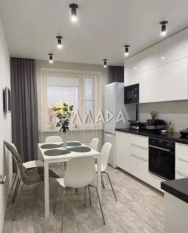 2-к кв. Ростовская область, Ростов-на-Дону Красноармейская ул., ... - Фото 1