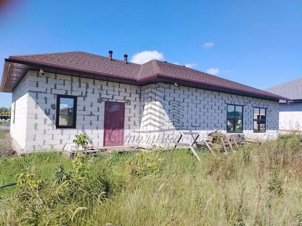 Дом в Белгородская область, Старый Оскол Набокинские Сады жилрайон,  ... - Фото 2