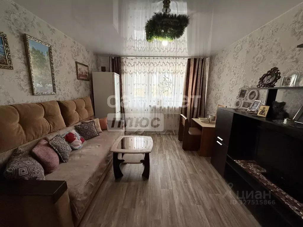 2-к кв. Свердловская область, Первоуральск ул. Сакко и Ванцетти, 11 ... - Фото 2