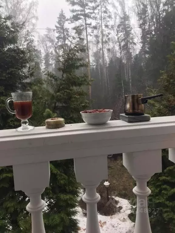 Дом в Московская область, Щелково городской округ, Березка-2 СНТ 51 ... - Фото 2