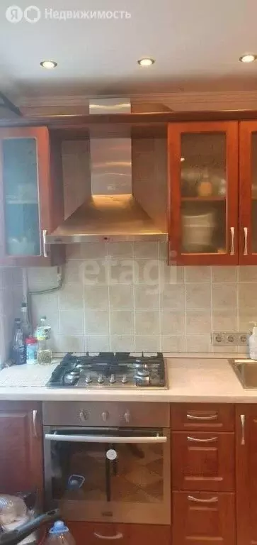 2-комнатная квартира: Москва, улица Архитектора Власова, 21к1 (44 м) - Фото 0