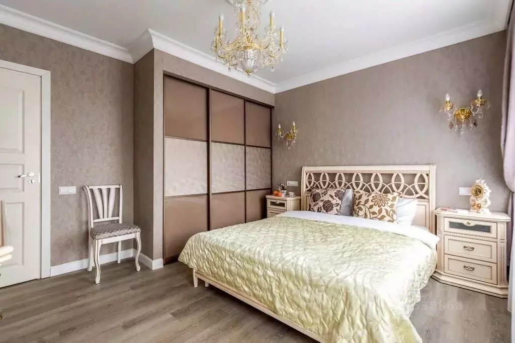 2-к кв. Санкт-Петербург Днепропетровская ул., 7 (50.0 м) - Фото 0