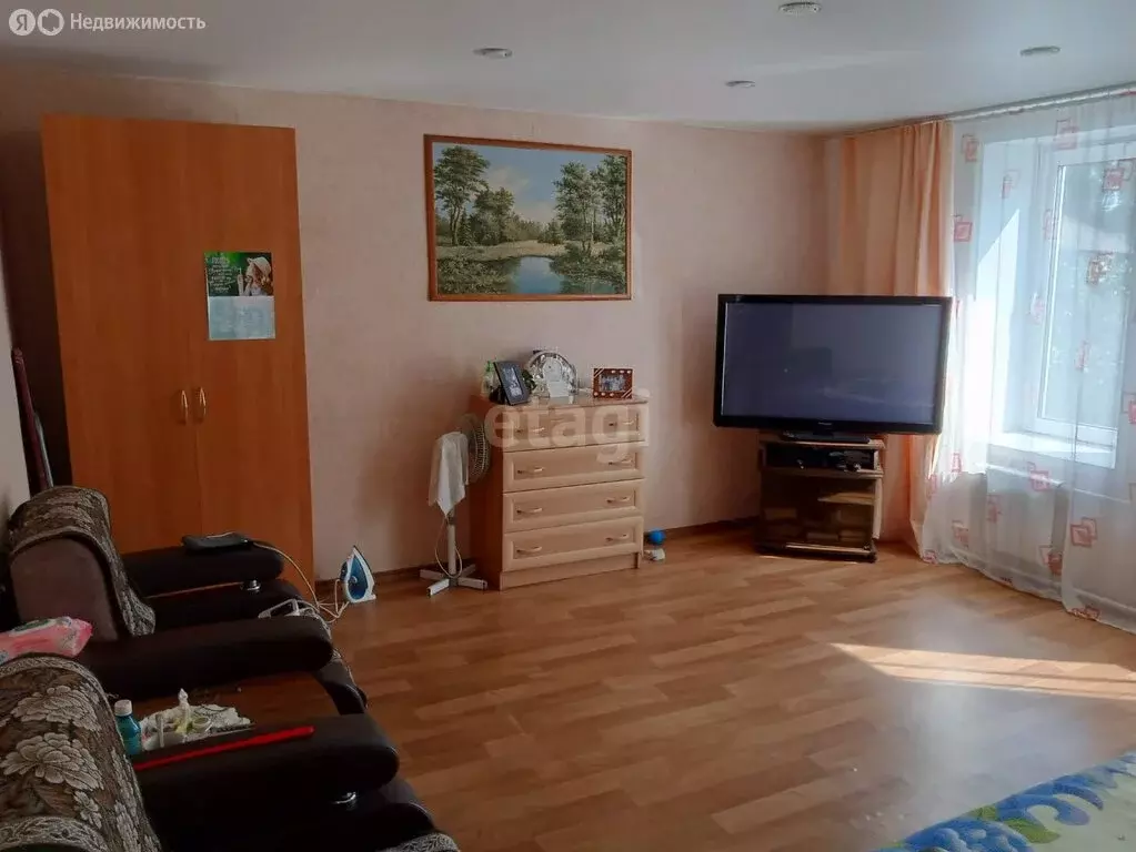 Дом в Ачинск, улица Слободчикова (59.8 м) - Фото 0