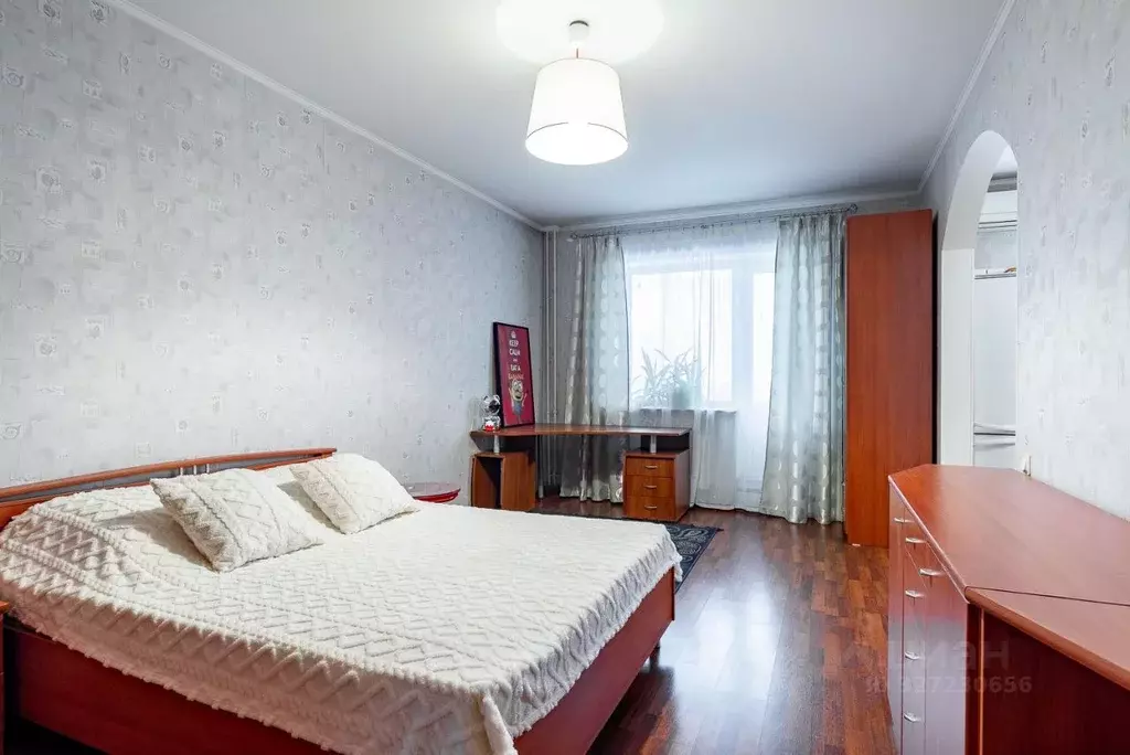 1-к кв. Санкт-Петербург Парашютная ул., 17К1 (45.7 м) - Фото 0