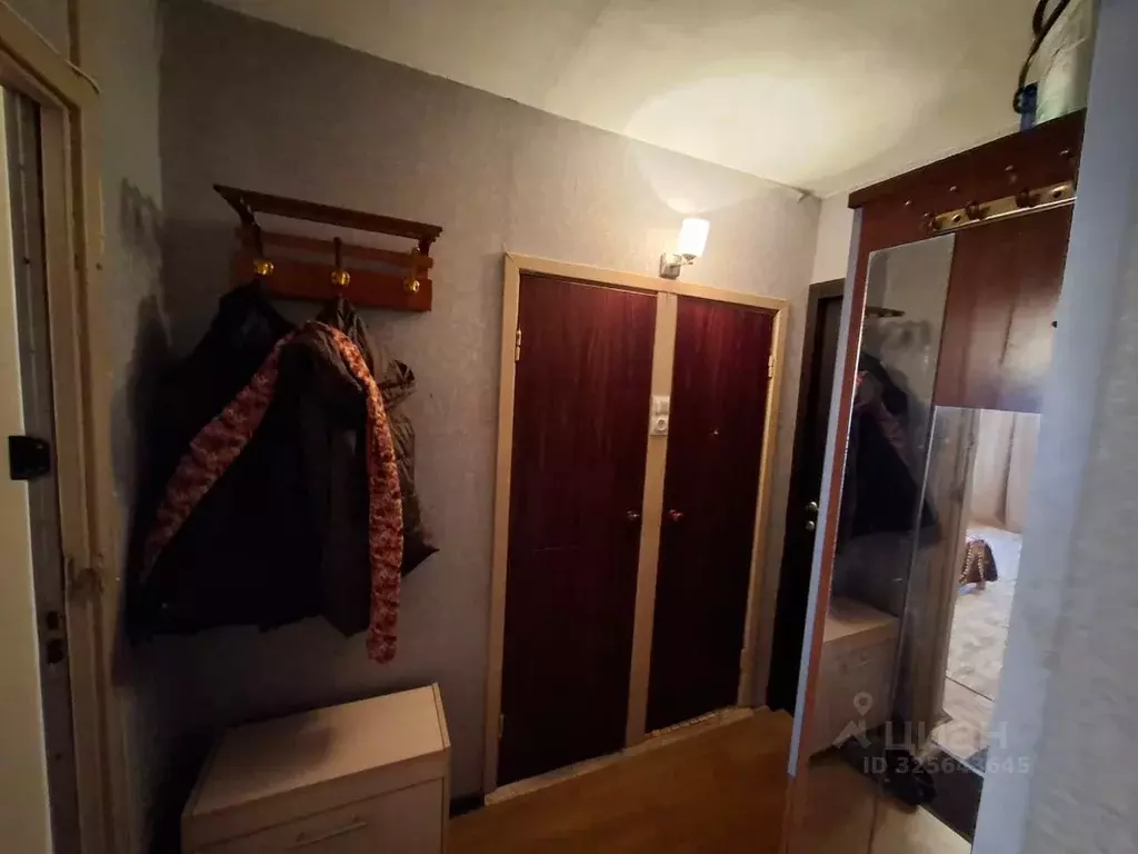 Комната Москва Шипиловская ул., 5к1 (14.0 м) - Фото 2