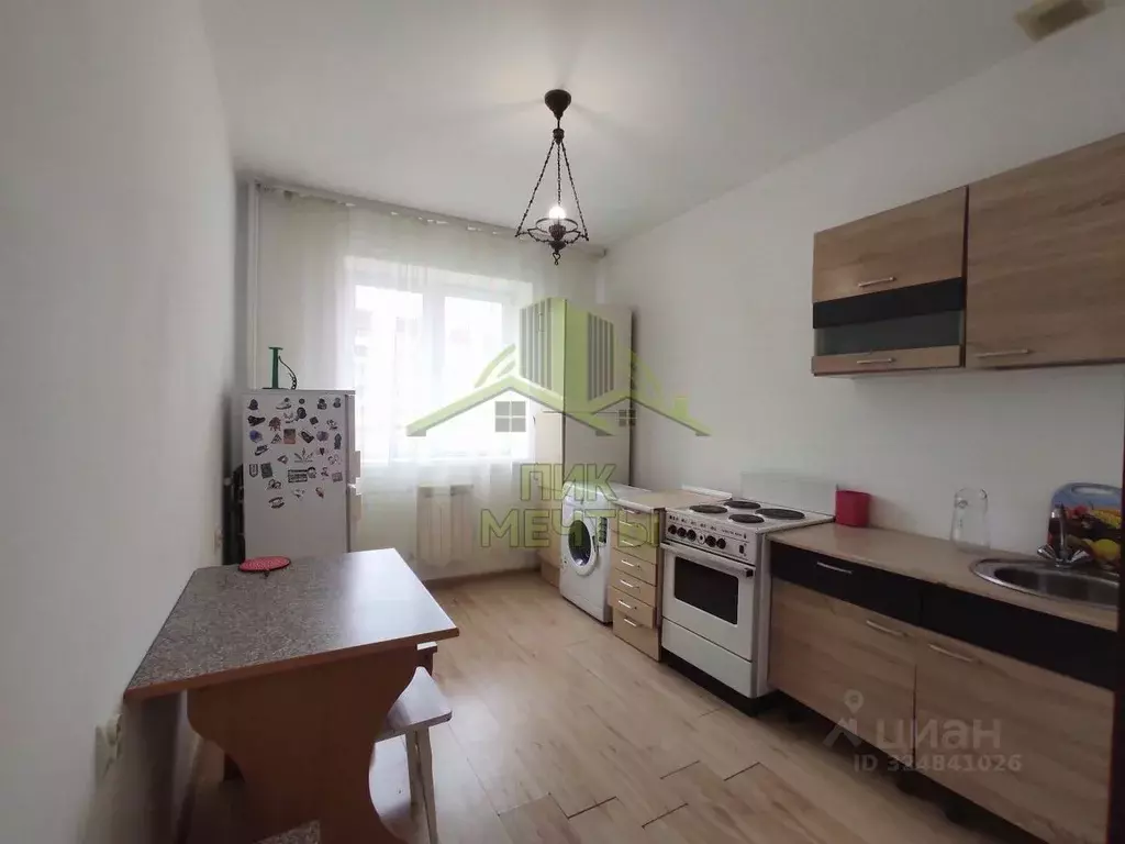 1-к кв. Бурятия, Улан-Удэ 113-й мкр, 4А (33.7 м) - Фото 1