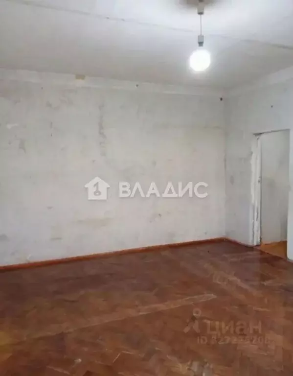 1-к кв. Краснодарский край, Ейск Октябрьская ул., 7 (41.6 м) - Фото 2