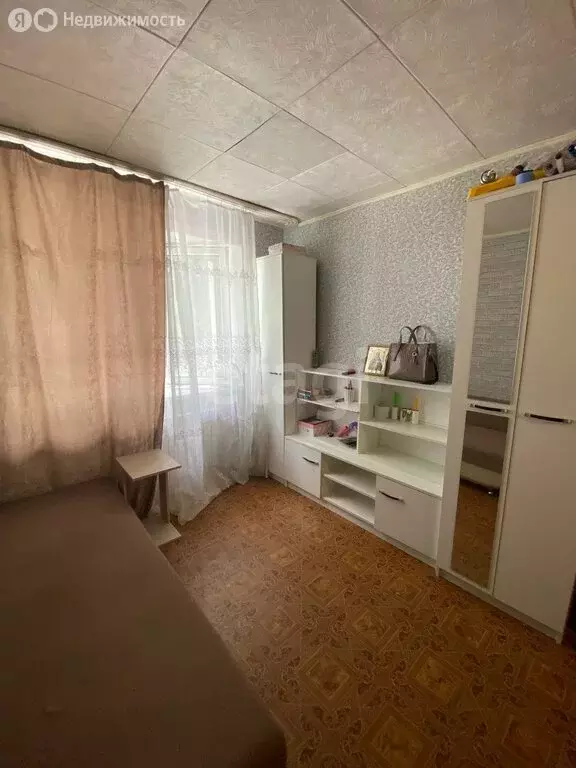 1к в -комнатной квартире (14.3 м) - Фото 0