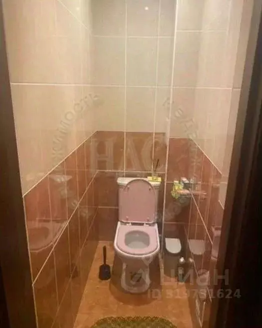 3-к кв. Курская область, Курск ул. Овечкина, 10 (87.0 м) - Фото 1