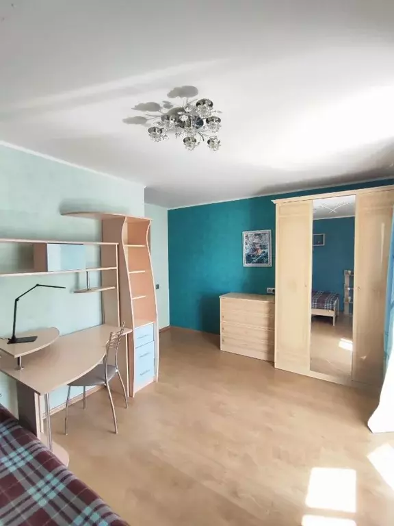 3-к кв. Москва Херсонская ул., 12К5 (65.0 м) - Фото 2