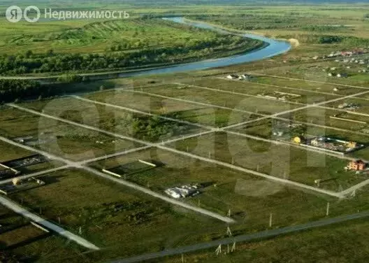 Участок в село Чикча, КП Высокий берег (5113 м) - Фото 2