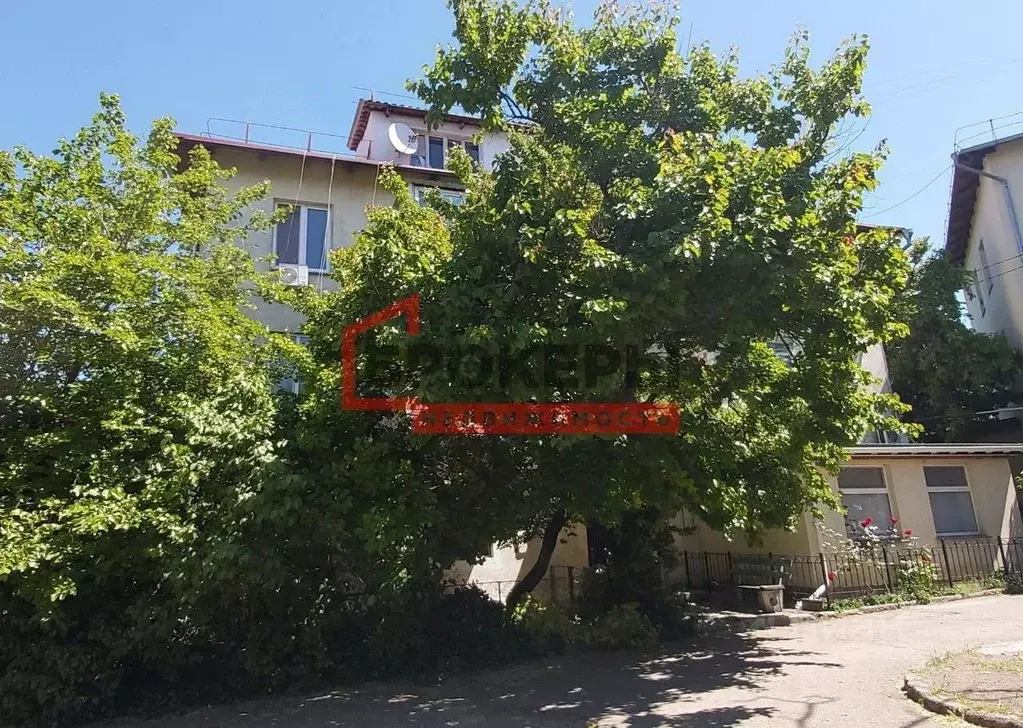 2-к кв. Севастополь ул. Пирогова, 2Б (35.5 м) - Фото 1