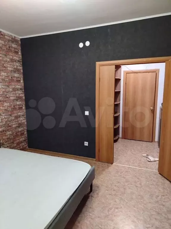 2-к. квартира, 55 м, 8/9 эт. - Фото 1