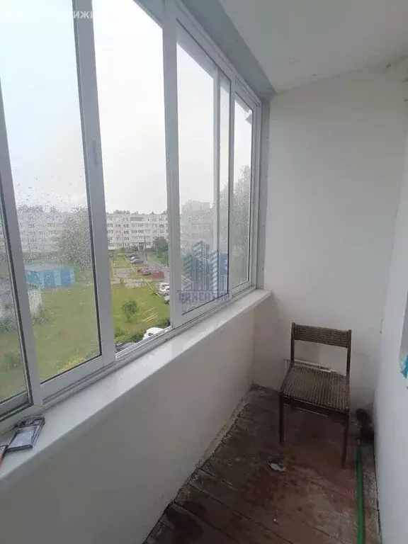 2-комнатная квартира: Новочебоксарск, Солнечная улица, 29 (53 м) - Фото 0
