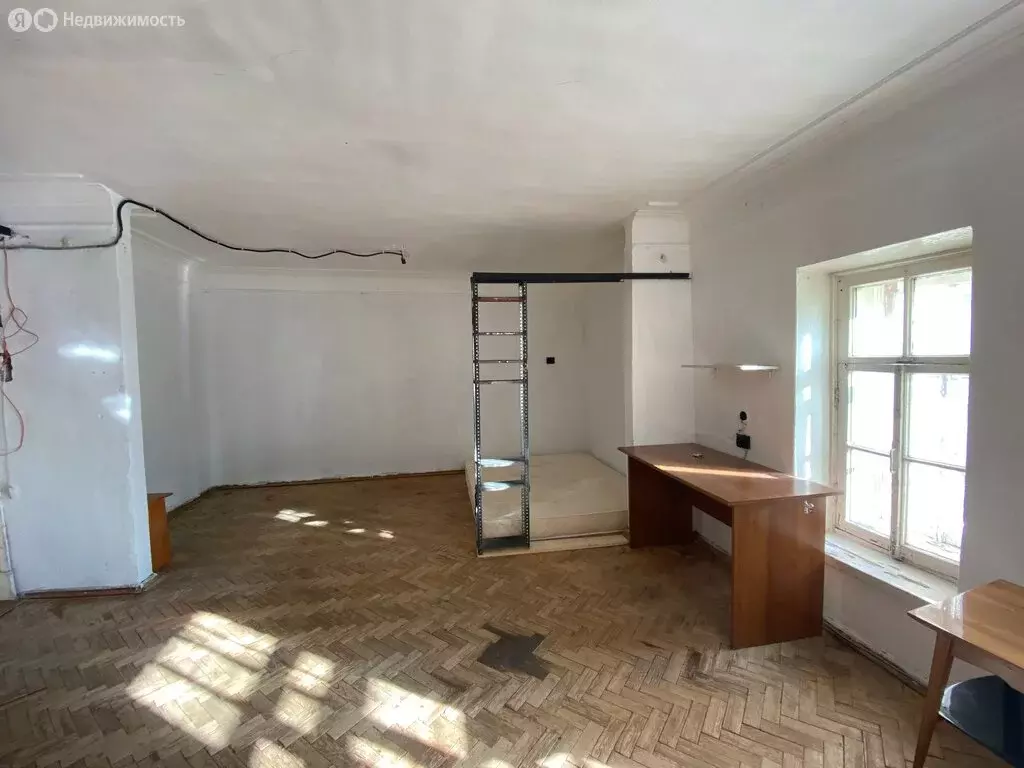 4-комнатная квартира: Санкт-Петербург, Апраксин переулок, 5 (138.3 м) - Фото 1