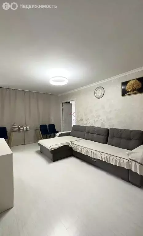 3-комнатная квартира: Кызыл, улица Титова, 36 (57 м) - Фото 2