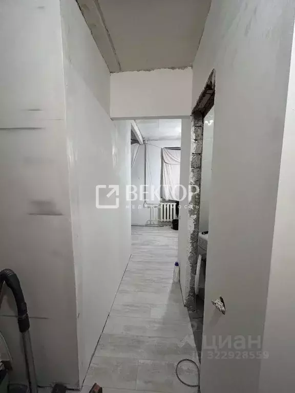 1-к кв. Костромская область, Кострома Рабочий просп., 36 (36.0 м) - Фото 2