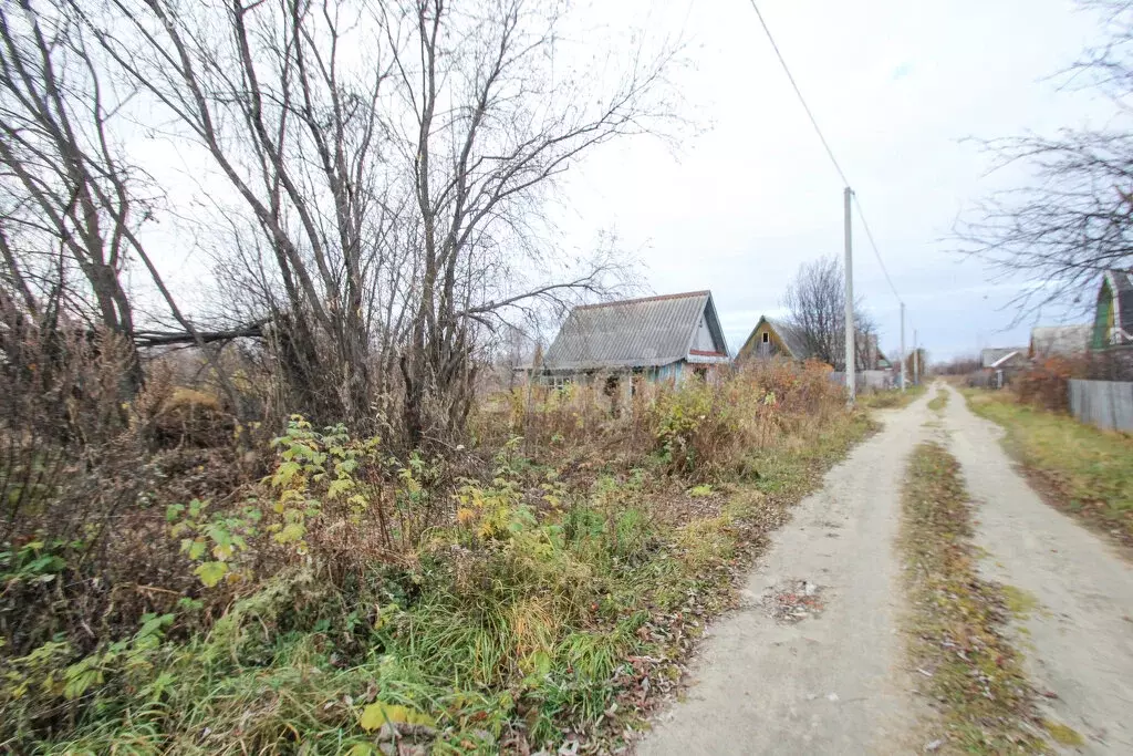 Дом в Тобольск, садоводческое товарищество Виктория-2, Солнечная улица ... - Фото 1