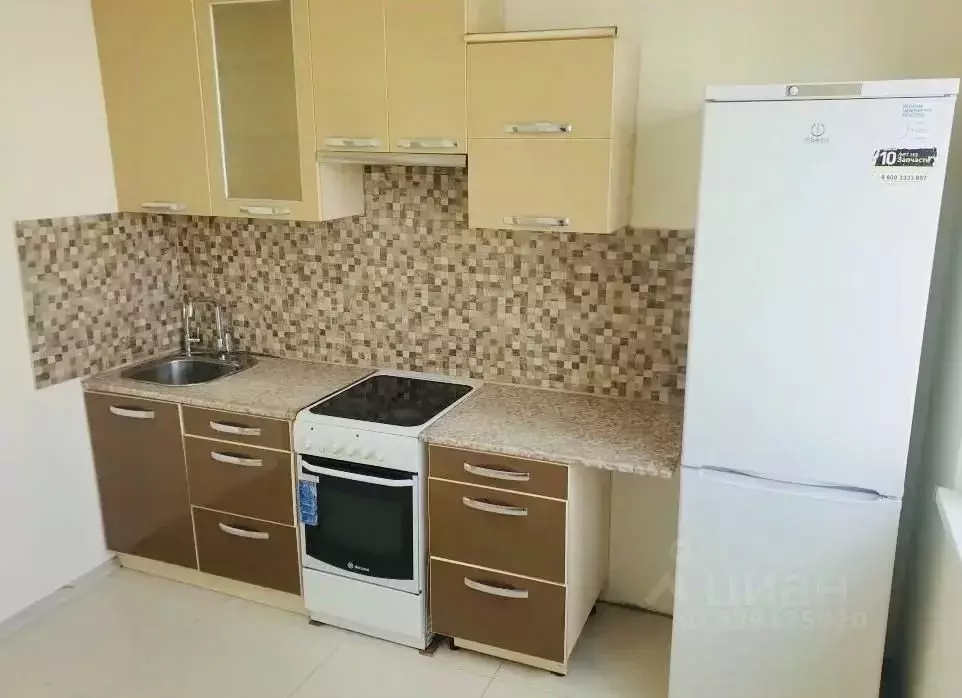 3-к кв. Москва, Москва, Московский г. ул. Бианки, 8к1 (73.0 м) - Фото 2