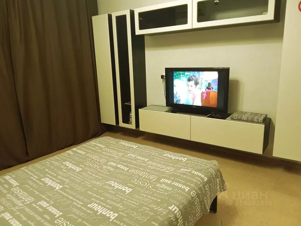 1-к кв. Московская область, Мытищи Юбилейная ул., 24а (36.0 м) - Фото 2