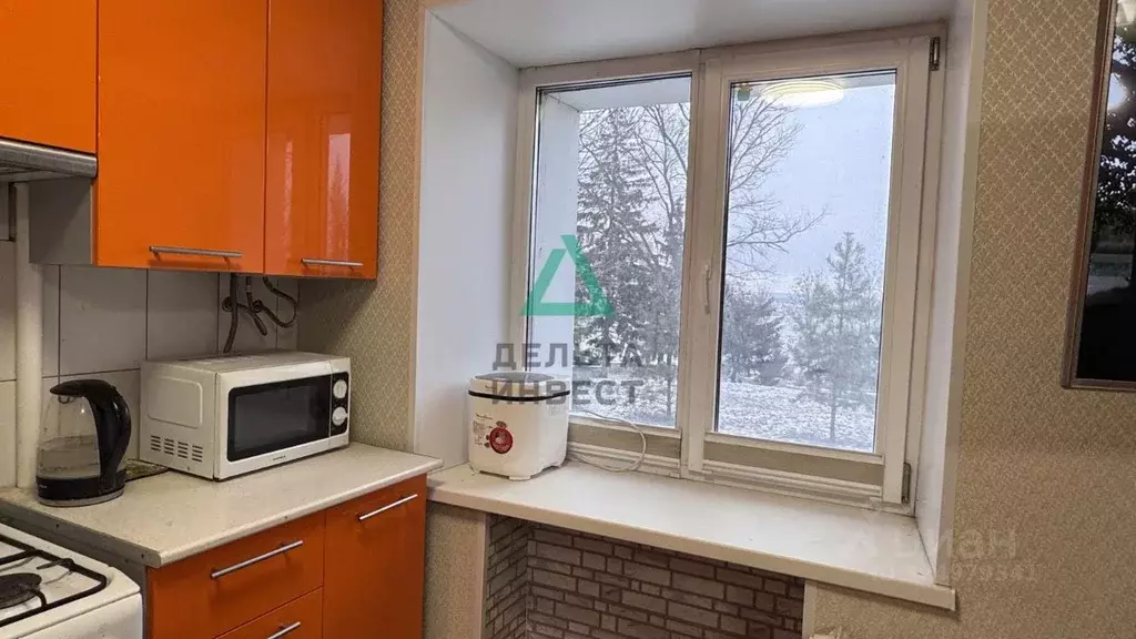 Студия Башкортостан, Уфа ул. Салавата, 19/1 (28.6 м) - Фото 1