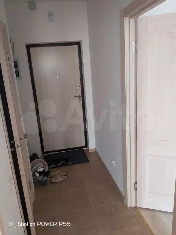 1-к. квартира, 38 м, 22/23 эт. - Фото 1