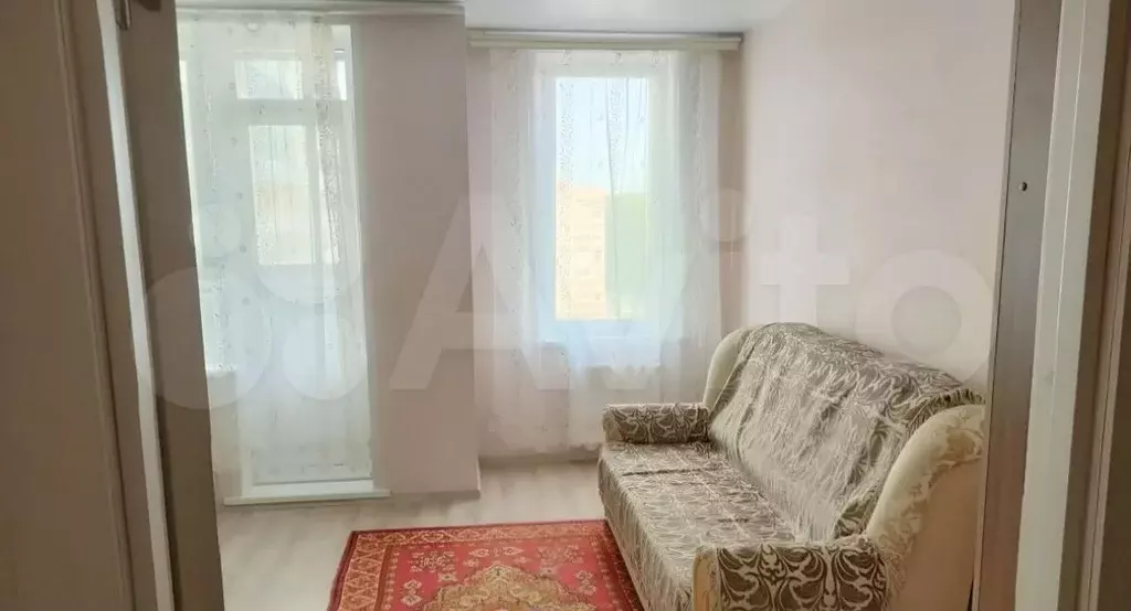 Квартира-студия, 24 м, 9/25 эт. - Фото 1