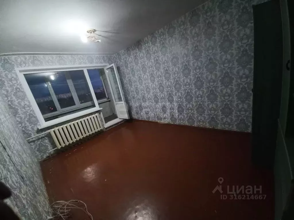 2-к кв. Мордовия, Саранск ул. Косарева, 29 (49.3 м) - Фото 1