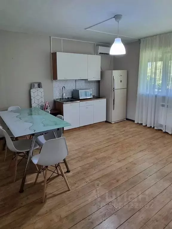 Дом в Краснодарский край, Сочи Лазаревское жилрайон, ул. Днепровская ... - Фото 1