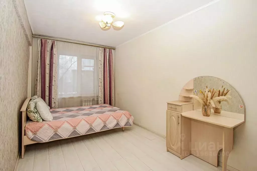 2-к кв. Бурятия, Улан-Удэ Солнечная ул., 37 (58.0 м) - Фото 2