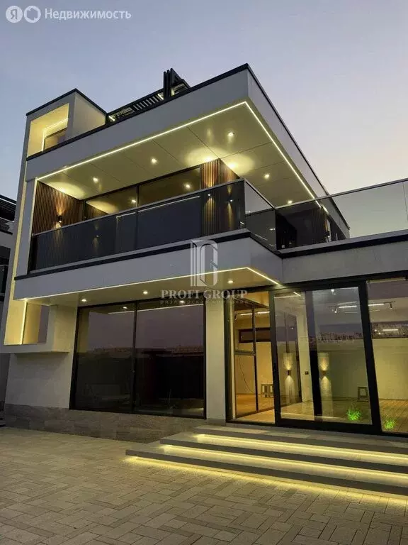 Дом в Каякентский район, сельсовет Новокаякентский, село Инчхе, ... - Фото 2