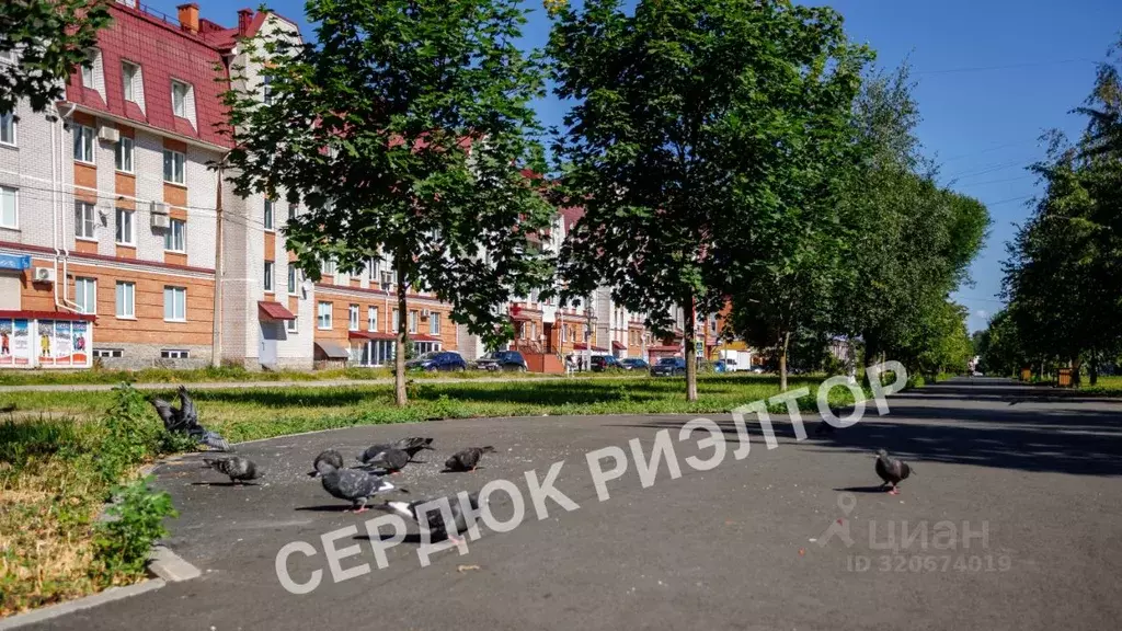 3-к кв. Вологодская область, Череповец ул. Батюшкова, 7А (122.2 м) - Фото 0