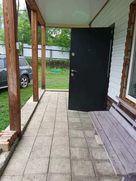 Комната Алтайский край, Солонешенский район, с. Солонешное ... - Фото 1