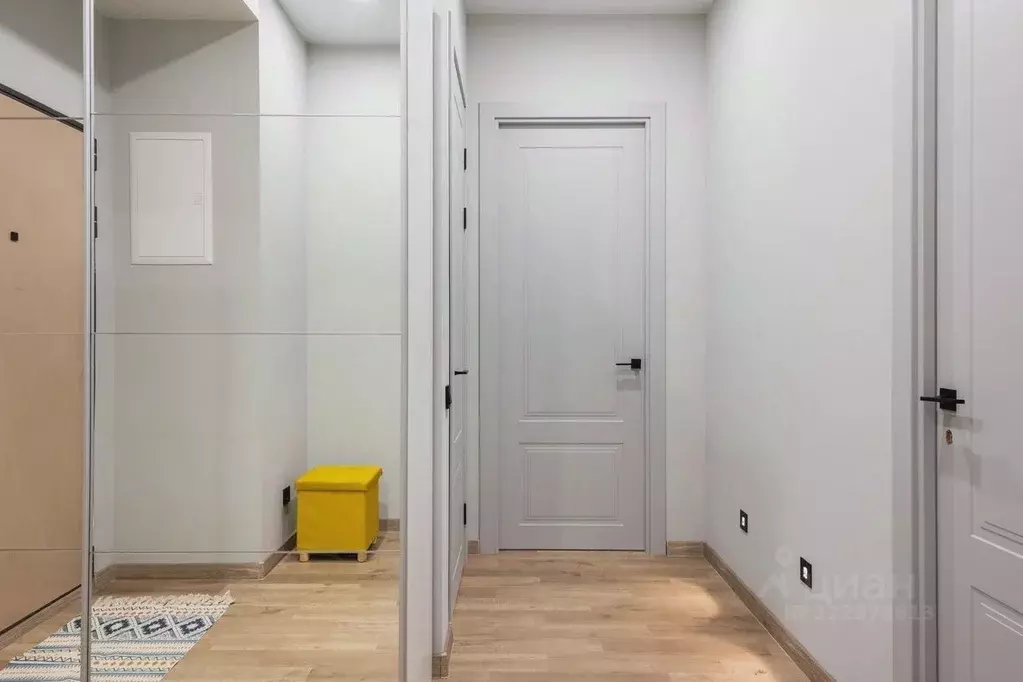 3-к кв. Москва ул. Лобачевского, 120к1 (70.0 м) - Фото 1