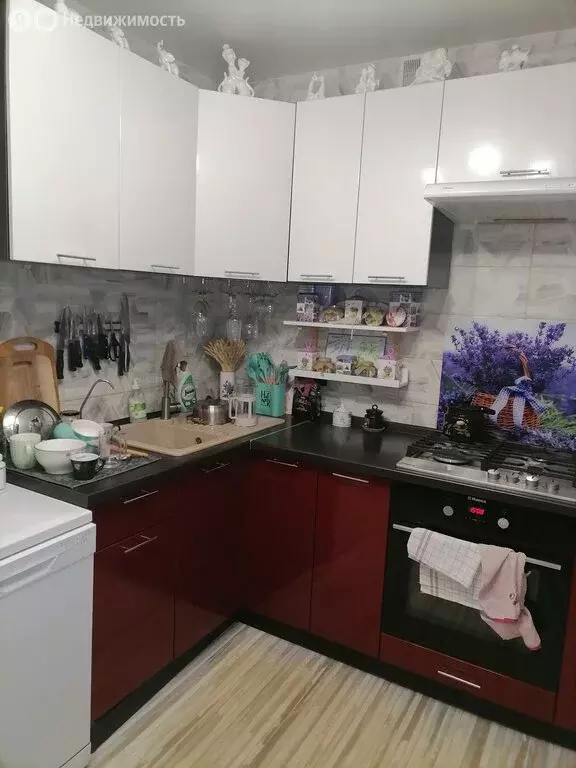 3-комнатная квартира: Нижний Новгород, улица Дружбы, 23 (61.6 м) - Фото 2