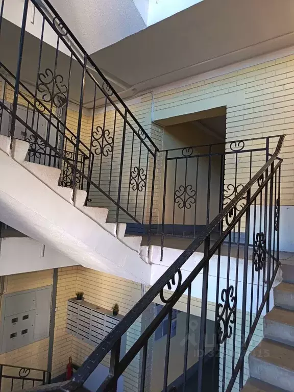 1-к кв. Ленинградская область, Выборг Краснофлотская ул., 4А (38.9 м) - Фото 2